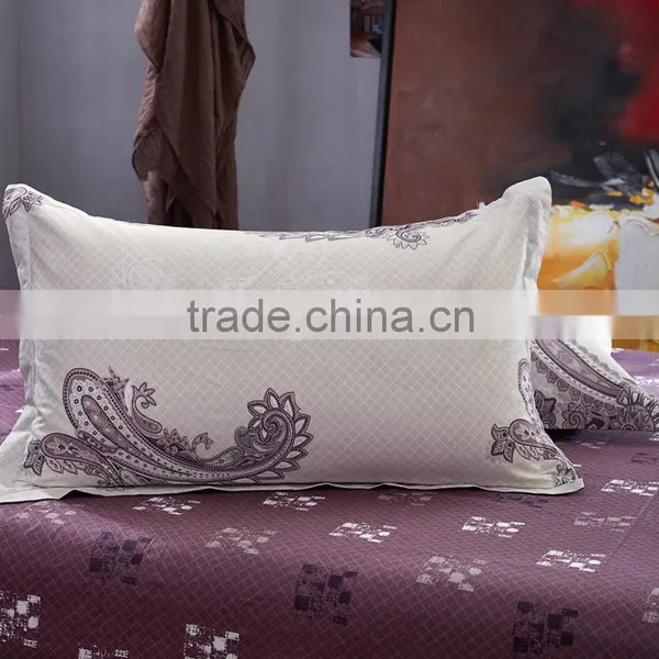 100%cotton European Style Multi-color Comforter Bedding Sets Floral Design Quilt Cover photo-5