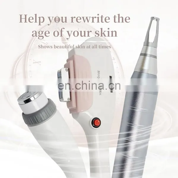 360 Magneto-optical OPT SHR Fast Hair Removal Device Picosecond Laser Eyebrow Washing IPL Rejuvenation Beauty Instrument photo-4
