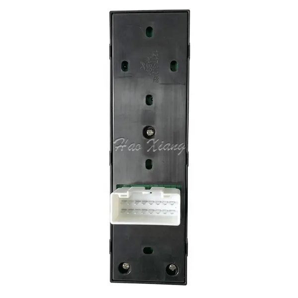 Haoxiang New Arrival Cars Spare Parts Auto Window Master Switch 93570-2H110 For Hyundai Elantra 2007-2010 photo-2
