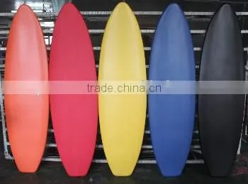 Colorful Hot Selling Popular Welcomed Soft Surfboard photo-4