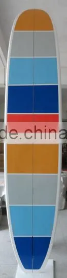 2016 SUP SURFBOARD EPS FOAM RAINBOW COLOR PADDLE BOARD SUP PADDLE BOARD photo-3
