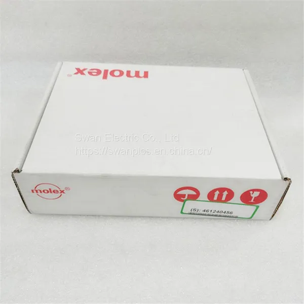 Large Stock Original MITSUBISHI FXDOM01 V1.4 Output Module photo-5