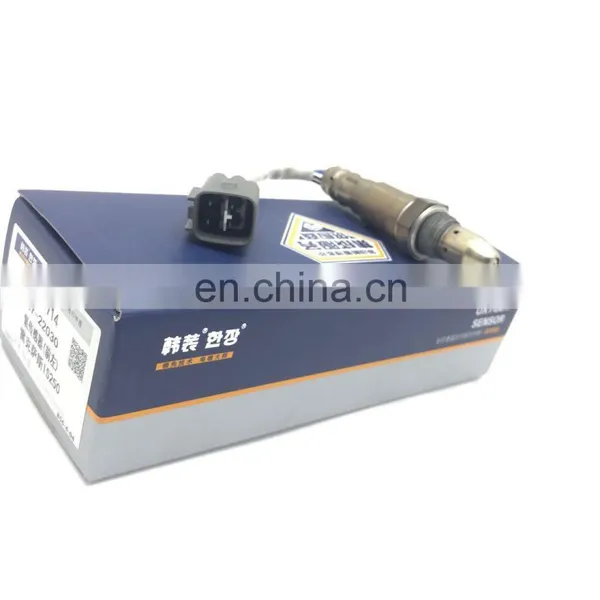 89467-02090 89467-04090 Front O2 Oxygen Sensor for Toyota LAND PRIUS photo-2