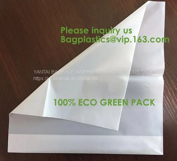 Cornstarch Made Biodegradable Compostable Shipping Plastic Mailing Bag Custom Bubble Mailer Poly Mailers Bagease Bagplasics photo-4