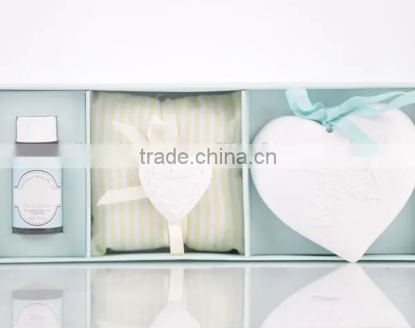 High Quality 10ML Fragrance Oil Sachet Clay Set photo-3
