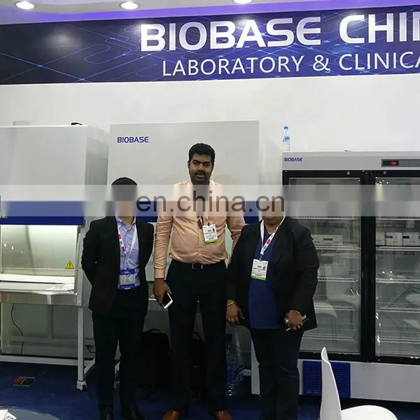 BIOBASE BP-B/P Series Electronic Precision Balance BP1003B Electronic Balance Scale Digital For Laboratory or Hospital photo-5