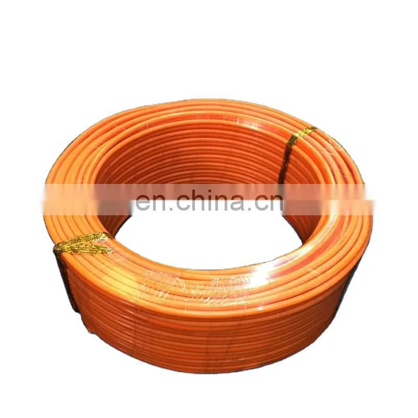 Wholesale Electrical Cable Specifications 1.5mm 2.5mm Wire Roll Length 100m Lowes Electrical Wire Prices photo-3