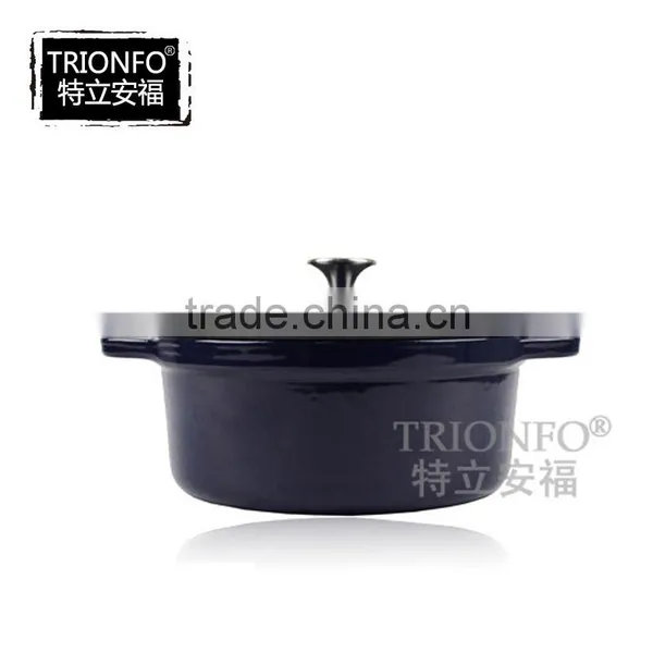 Enamel Cookware Color Enamel Cast Iron Cookware