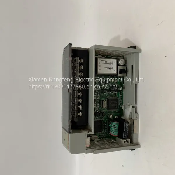 1769-IF4 Allen-Bradley CompactLogix Analog Current/Voltage Input Module photo-2