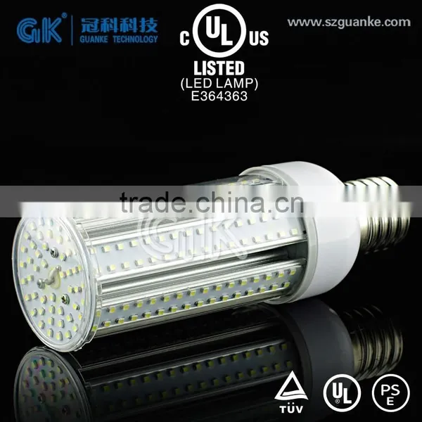 UL E364636 CE RoHS E26/E39 Led Corn Bulb 16W 5 Years Warranty Edison Base Mogul Base photo-3