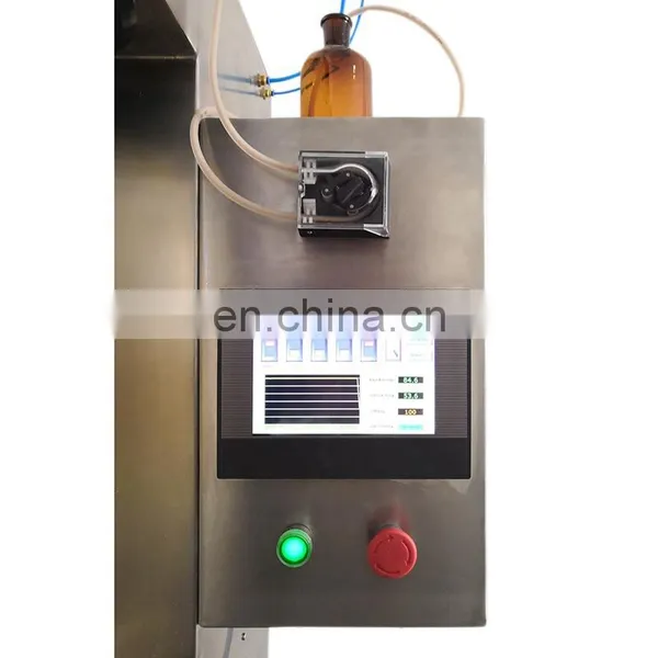 2L/H Mini Coffee Milk Powder Lab Spray Dryer Machine photo-5