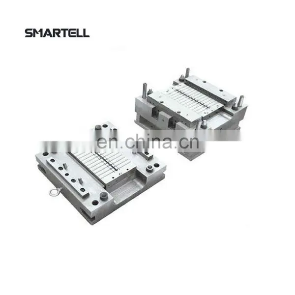 Disposable 1ml Syringe Mould photo-3