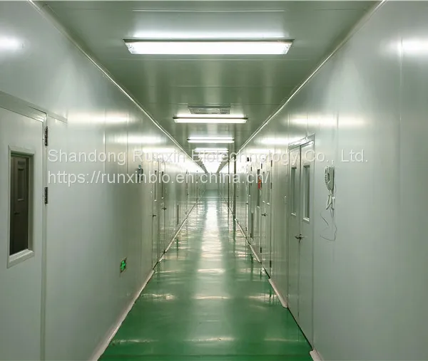 Injection Grade Hyaluronic Acid Sodium Hyaluronate for Injection HA Gel Filler photo-5