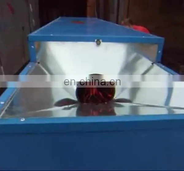 Factory Supply Chili Stem Cutting Machine Pepper Stem Removing Machine photo-4