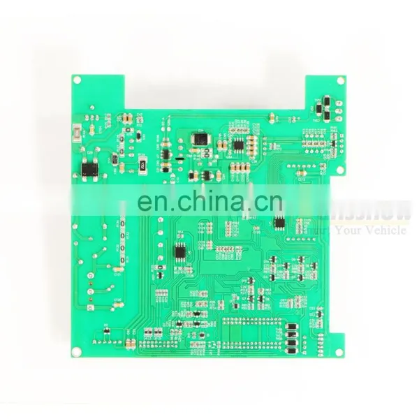New Energy Car Charging Pile Ac Control Board 3 Phase Electric Car Charger Circuit Board photo-4