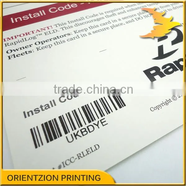 Business Card Printing photo-3