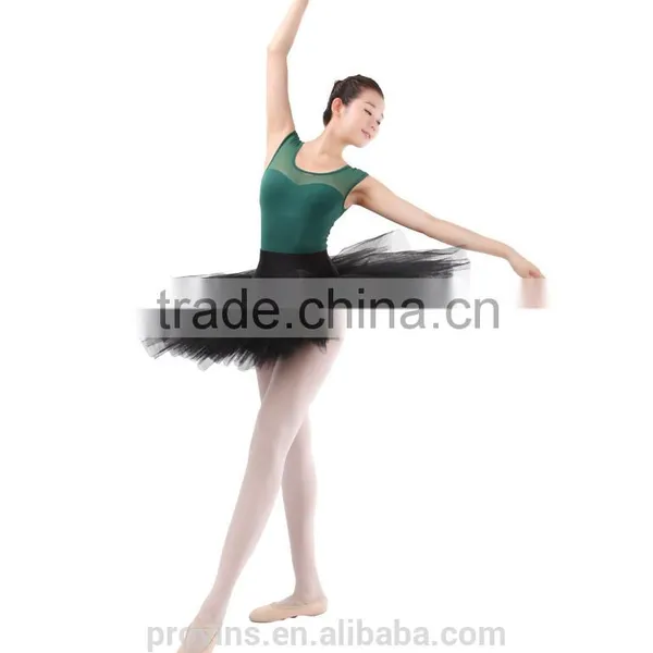 White Swan Lake Ballet Tutu Costumes photo-4