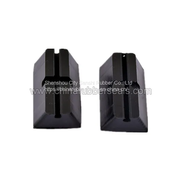 Custom Rubber Products Molded Rubber Parts