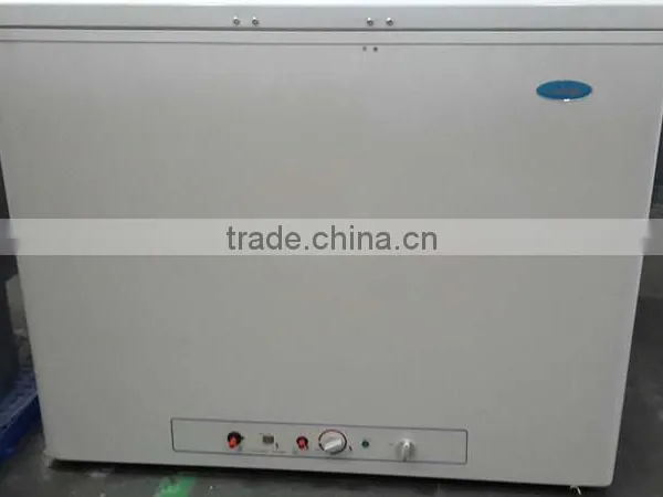 LPG Gas Powered Chest Freezer Portable LPG Gas Freezer photo-2