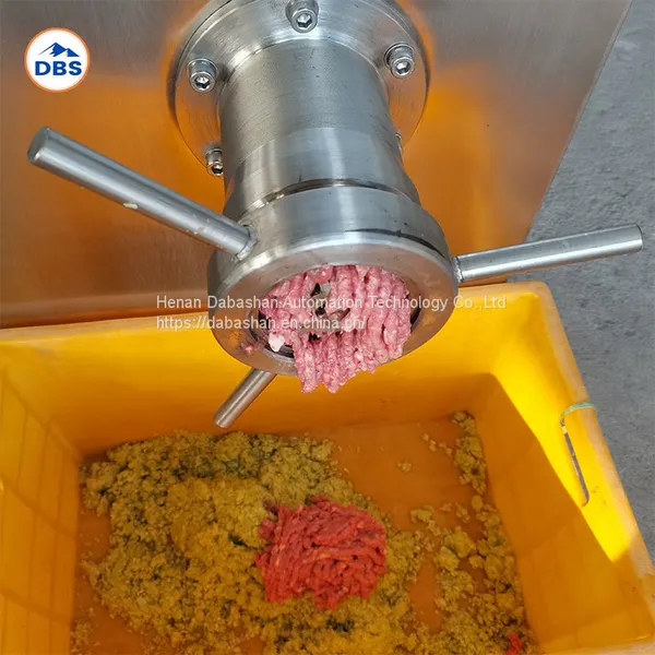 Meat Grinder photo-3