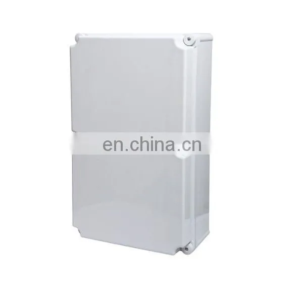 Custom Plastic Enclosure ABS Box Plastic Case For Electronic Enclosure Device photo-3
