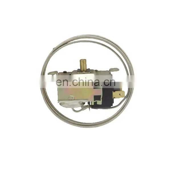RC53600-2 HVAC Capillary Defrost Thermostat For Freezer Fridge Refrigerator Thermostat ROBERTSHAW photo-2