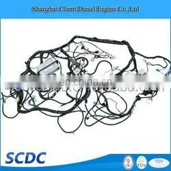 Original SCDC KTTA38 Diesel Engine Spare Part Harness P/NO 3629161 photo-5