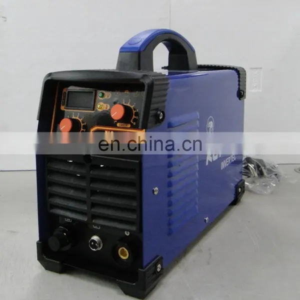 Tig-200s Cheap CE Inverter dc Aparat de Sudura Tig photo-4