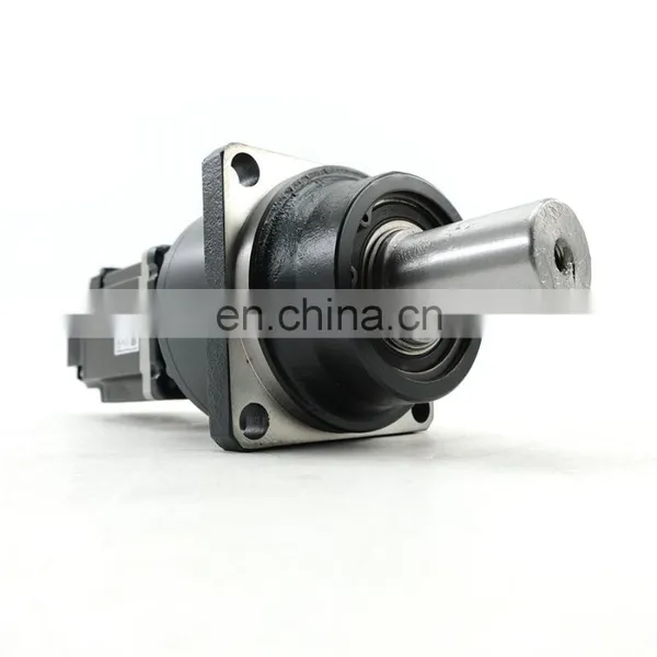 Spot Goods Servo Motor HG-KR73G1 1:5 Bestest Price Warranty 1 Year Best Price HG-KR73G1 Unit Module Servo Motor photo-4