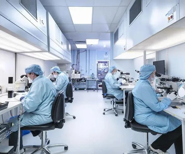Ruten Medical Co., Ltd company overview - view 2
