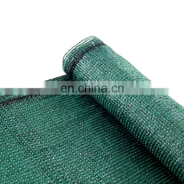 Agriculture Shade Cloth Hdpe Shaded for Garden Vegetable Greenhouse Green Shade Mesh for Sale photo-4