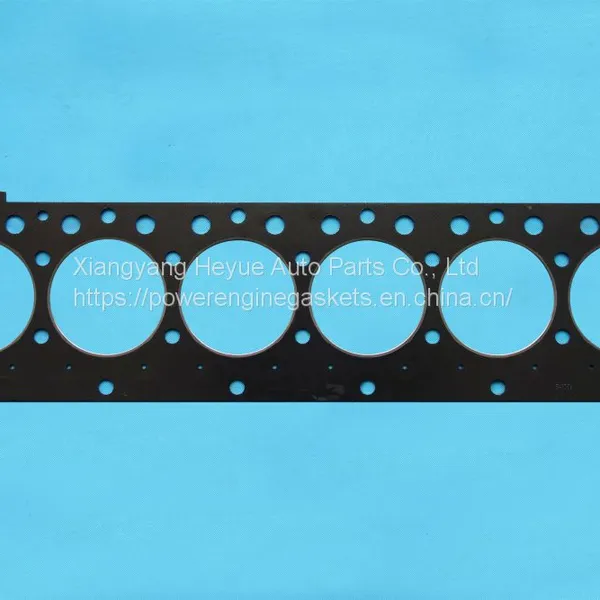 Cylinder Head Gasket ISX Series/CUMMINS/3685834/4059350/4299098/4926316