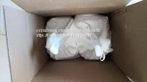 Hand Sanitizer Materials Carbomer 940 photo-2