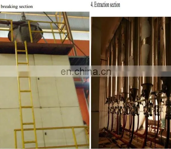 High Quality Electric Instant Coffee Powder Production Line photo-3