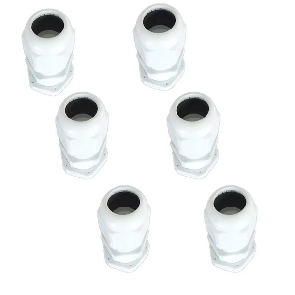 Nylon Cable Joint/cable Connector photo-5