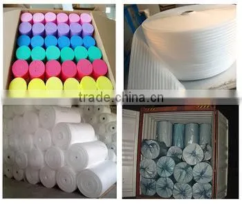 EPE Packaging Materials photo-5