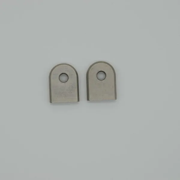 Semicircle of Stitching Head photo-3