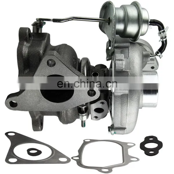 Complete Turbo RHF5H VF40 XT 2.5L 2005 2006 2007 2008 2009 Turbocharger 14411AA510 photo-2