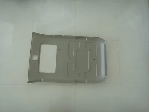 Car Ceiling Manufacturers Wholesale Tractor Car Ceiling Customization Made in China Youge Factory photo-4