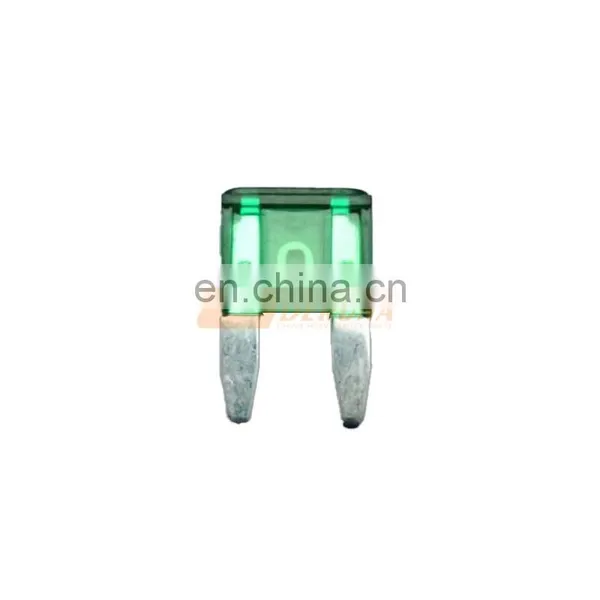 Sinotruk Howo T5G T7H TX Sitrak C5H C7H Truck Spare Parts 30A Fuse photo-3