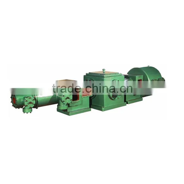 Piston Type Air Compressor photo-6