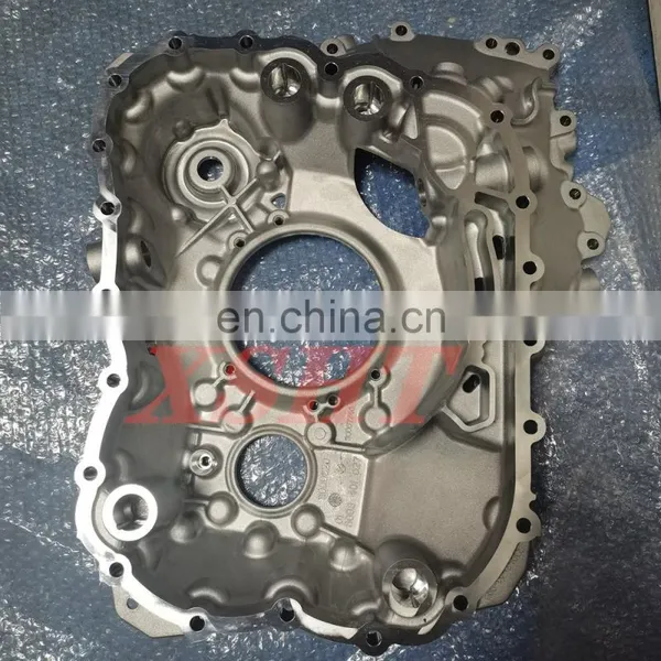 ForZF Transmission Gearbox Housing 6093201008 photo-4