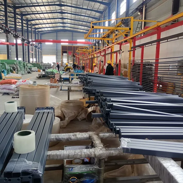 Chinese Manufacturers of Guardrail Materials.