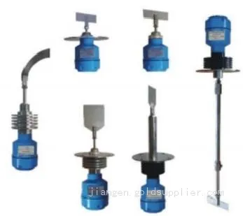 LN-ZX Resistance Rotary Level Switch