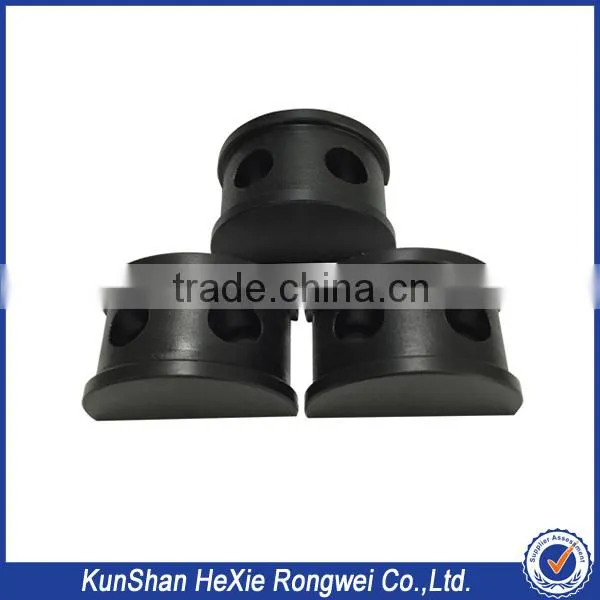 Hot Sell China Factory Oem Anodizing Cnc Turning Parts Supplier's Choice photo-4