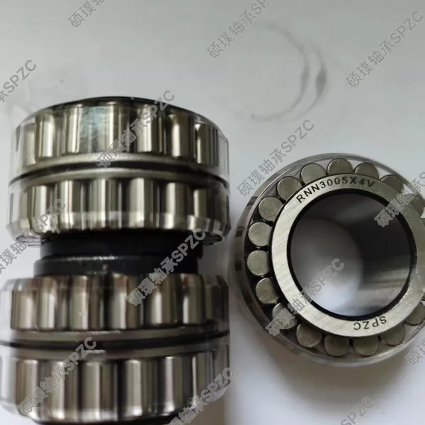 F-219593 Full Cylindrical Roller Planetary Bearing Without Outer Ring photo-5