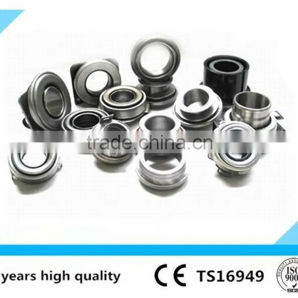 Truck Clutch Release Bearing Clutch Release Bearing Auto Clutch Release Bearing for Toyota Mitsubishi Mazda photo-5