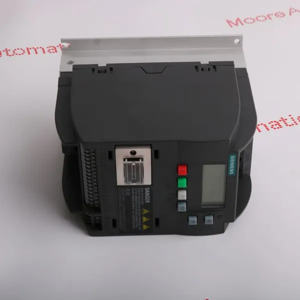 SIEMENS 6SL3210-5BE17-5UV0 photo-3