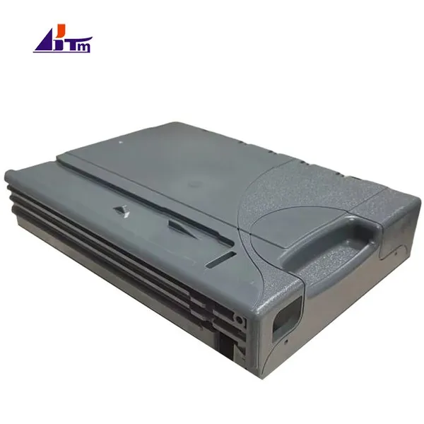 MEI SCNL6607R RS232 Bill Acceptor Cassette Cover Right 252228001 photo-2
