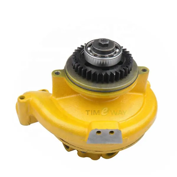 2285811 Pump GP-Water C13 Water Pump 352-0206 3520206 440-0629 4400629 Water Cooling Pump Assy for Caterpillar D7E LGP D7E photo-5
